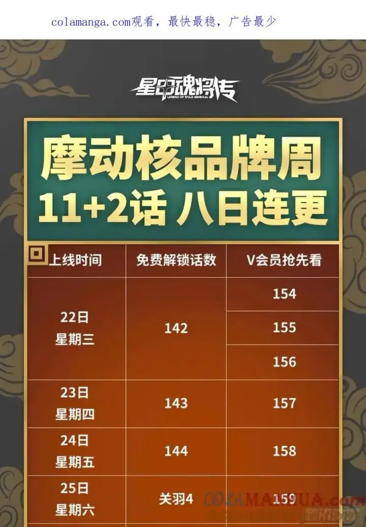 《星甲魂将传》157 敖丙闻仲两开花图104