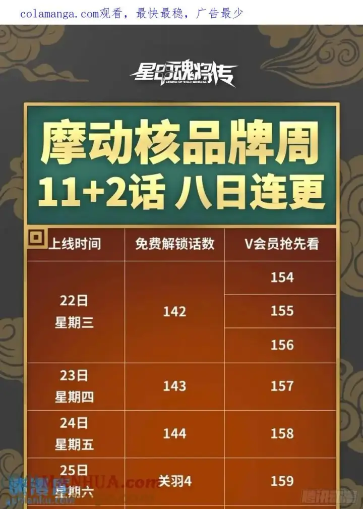 《星甲魂将传》159 捡到章六野图115