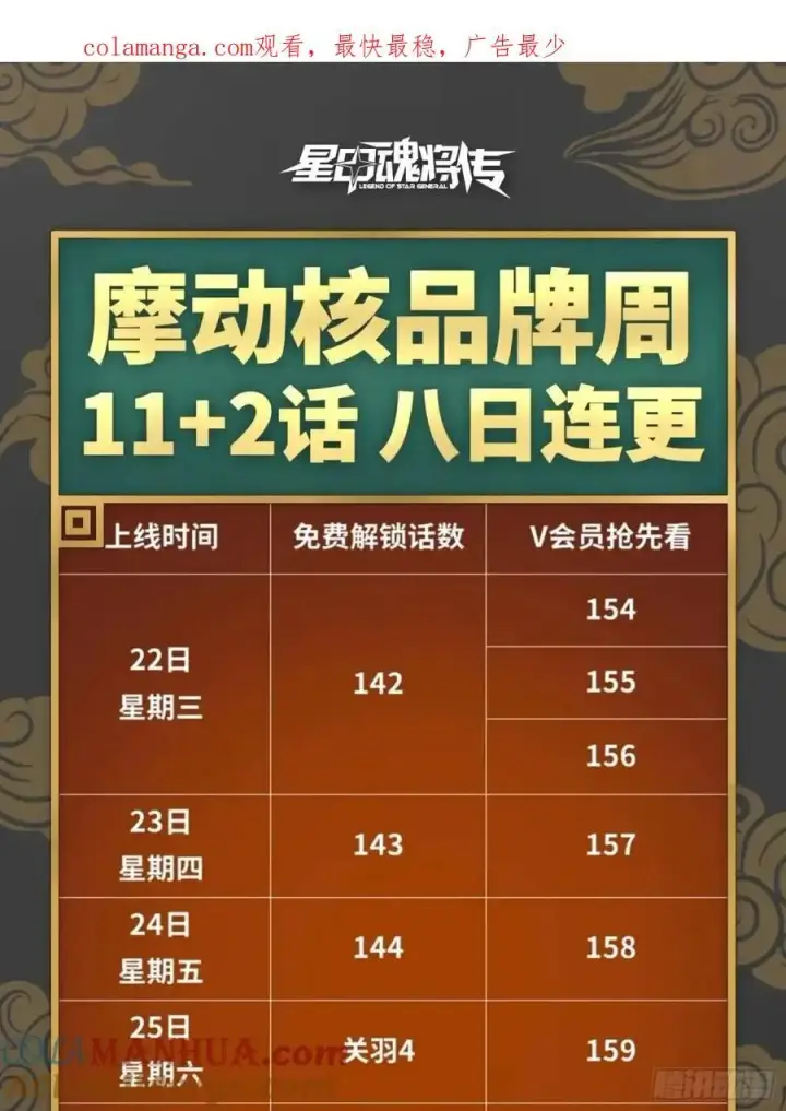 《星甲魂将传》160 仙人伟力深不可测图120