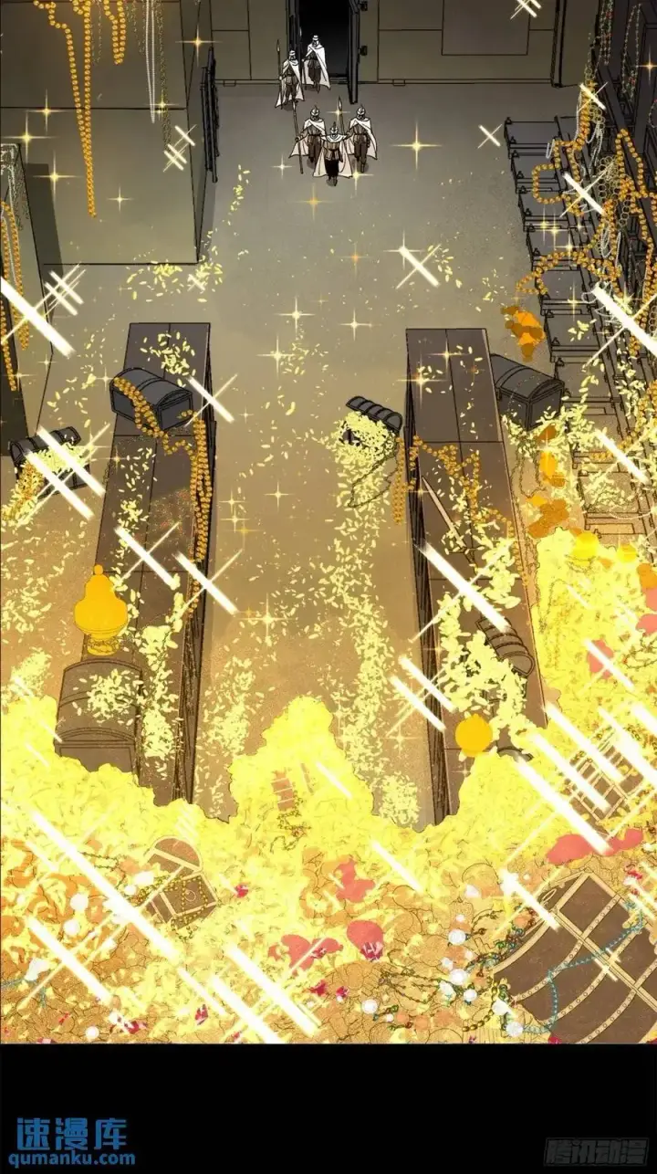 《星甲魂将传》160 仙人伟力深不可测图62