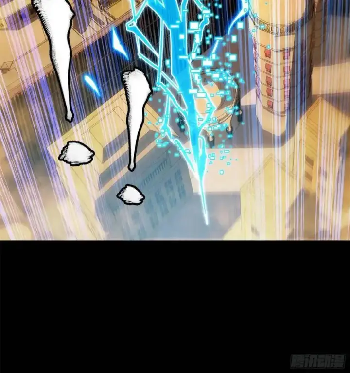 《星甲魂将传》161 熬丙的初战图104