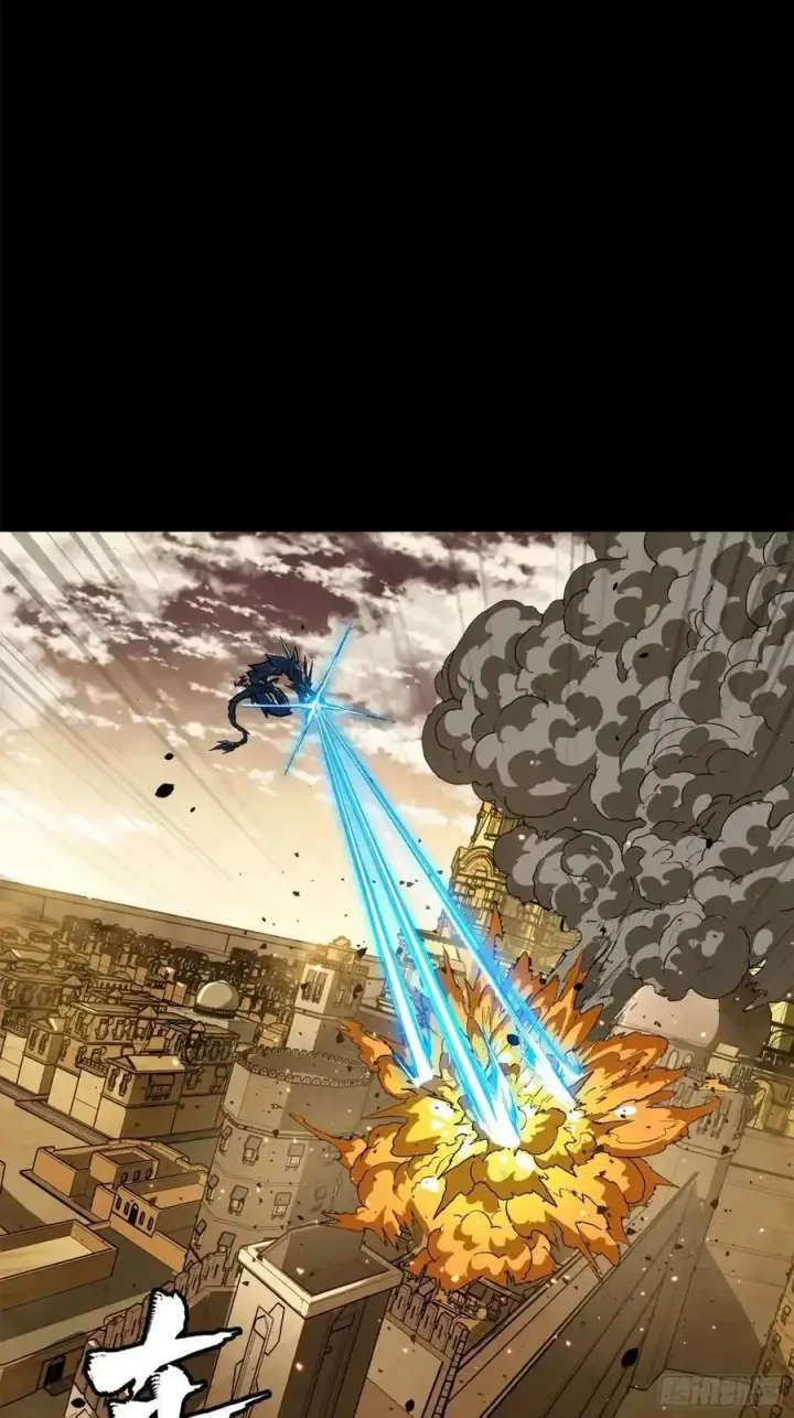《星甲魂将传》161 熬丙的初战图116