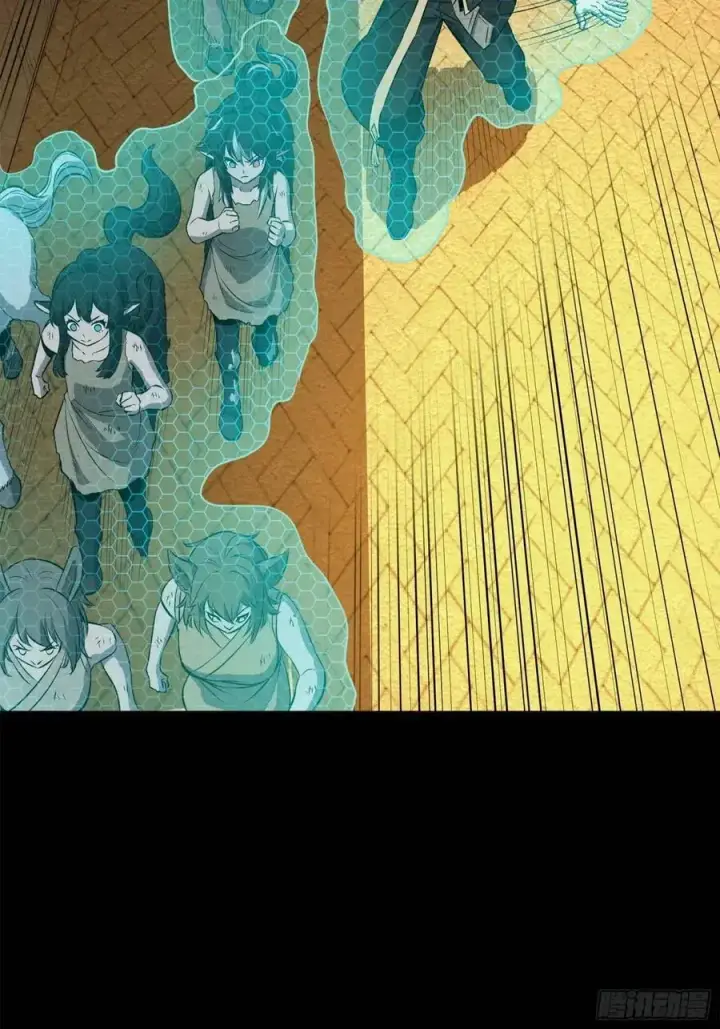 《星甲魂将传》161 熬丙的初战图32