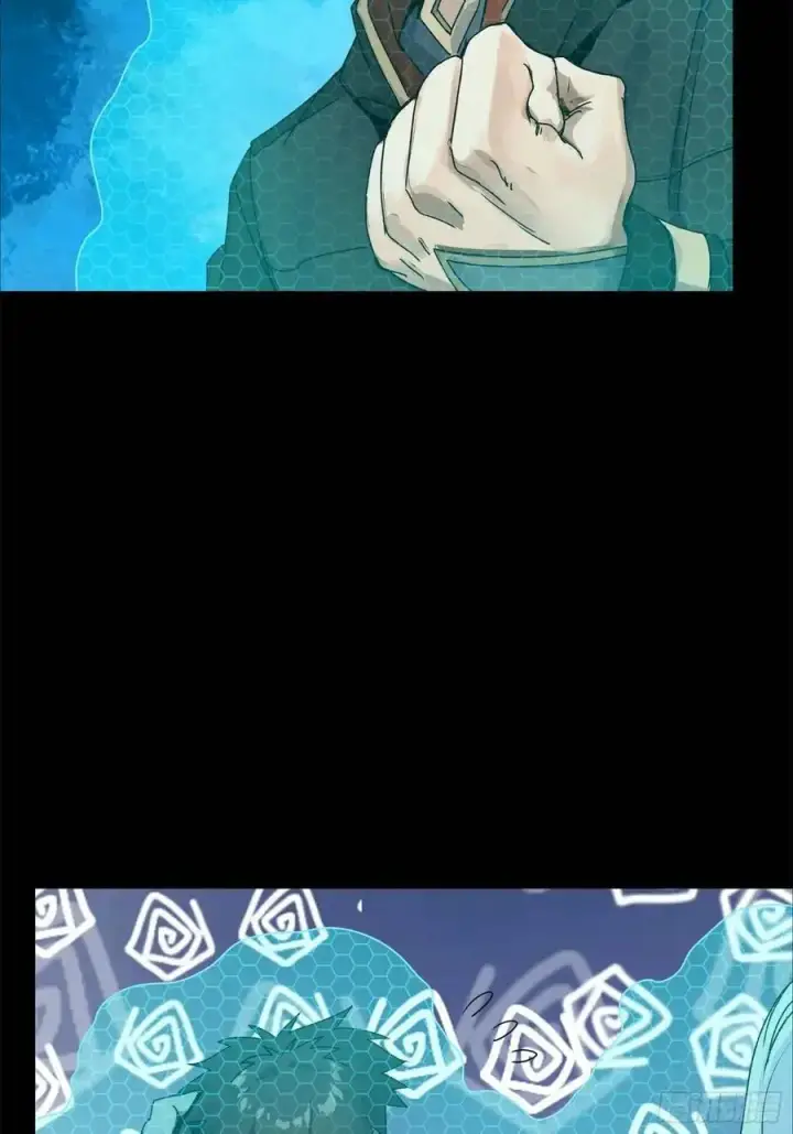 《星甲魂将传》161 熬丙的初战图52