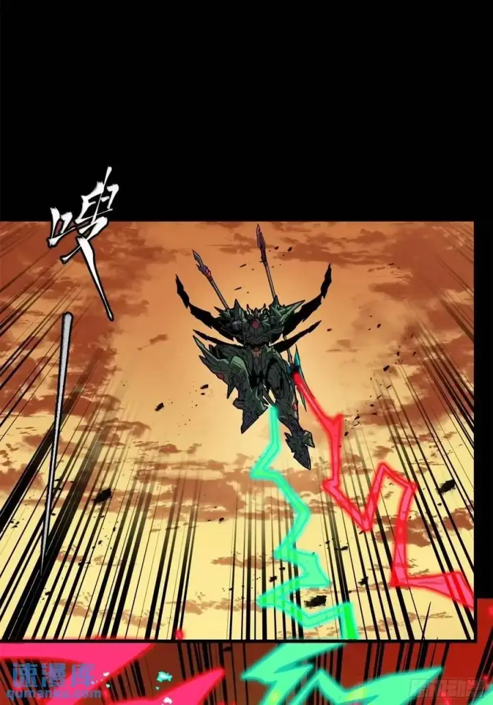 《星甲魂将传》165 哪吒宿人的告诫图23