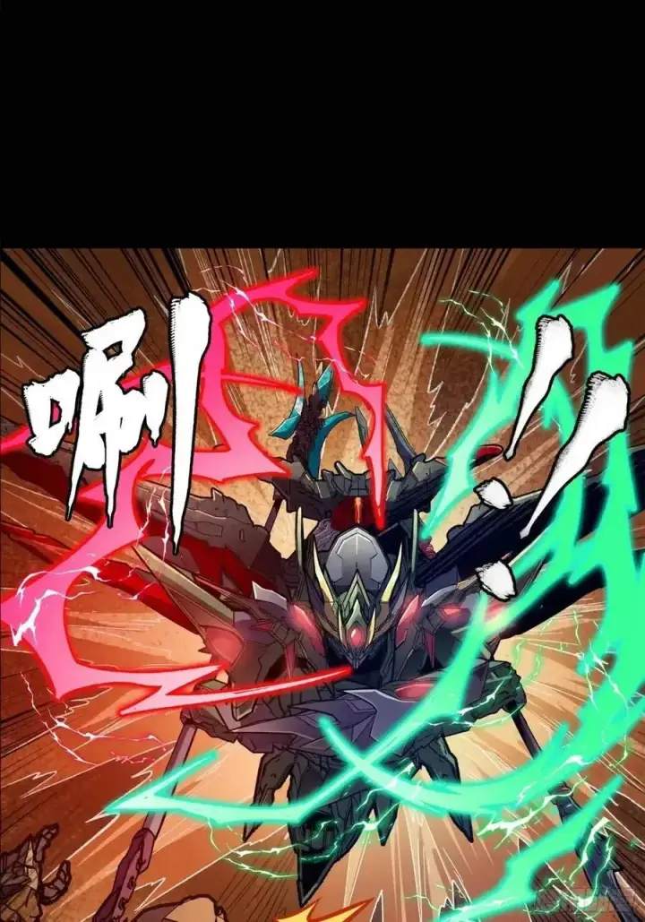 《星甲魂将传》165 哪吒宿人的告诫图27