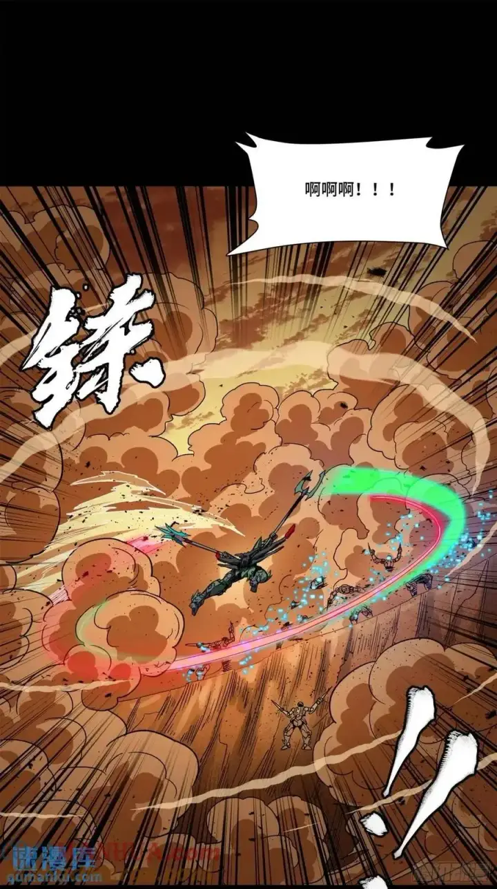 《星甲魂将传》165 哪吒宿人的告诫图29