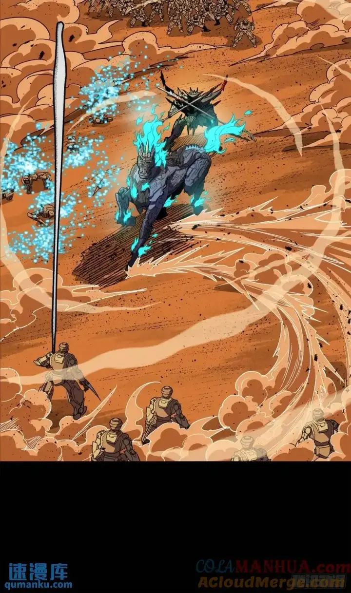 《星甲魂将传》165 哪吒宿人的告诫图33