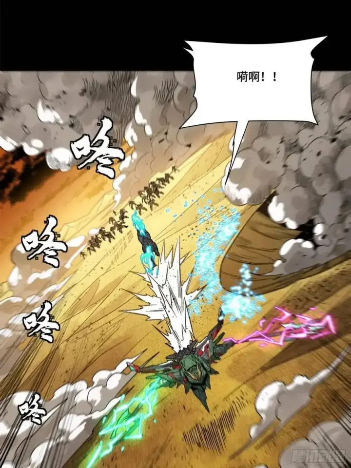 《星甲魂将传》165 哪吒宿人的告诫图36
