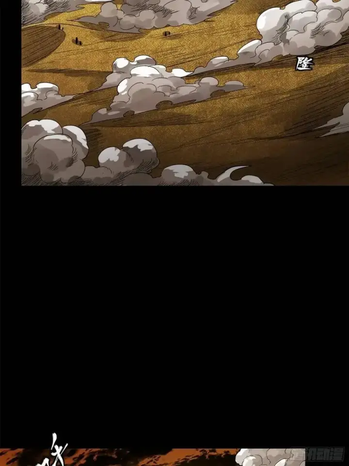 《星甲魂将传》165 哪吒宿人的告诫图39