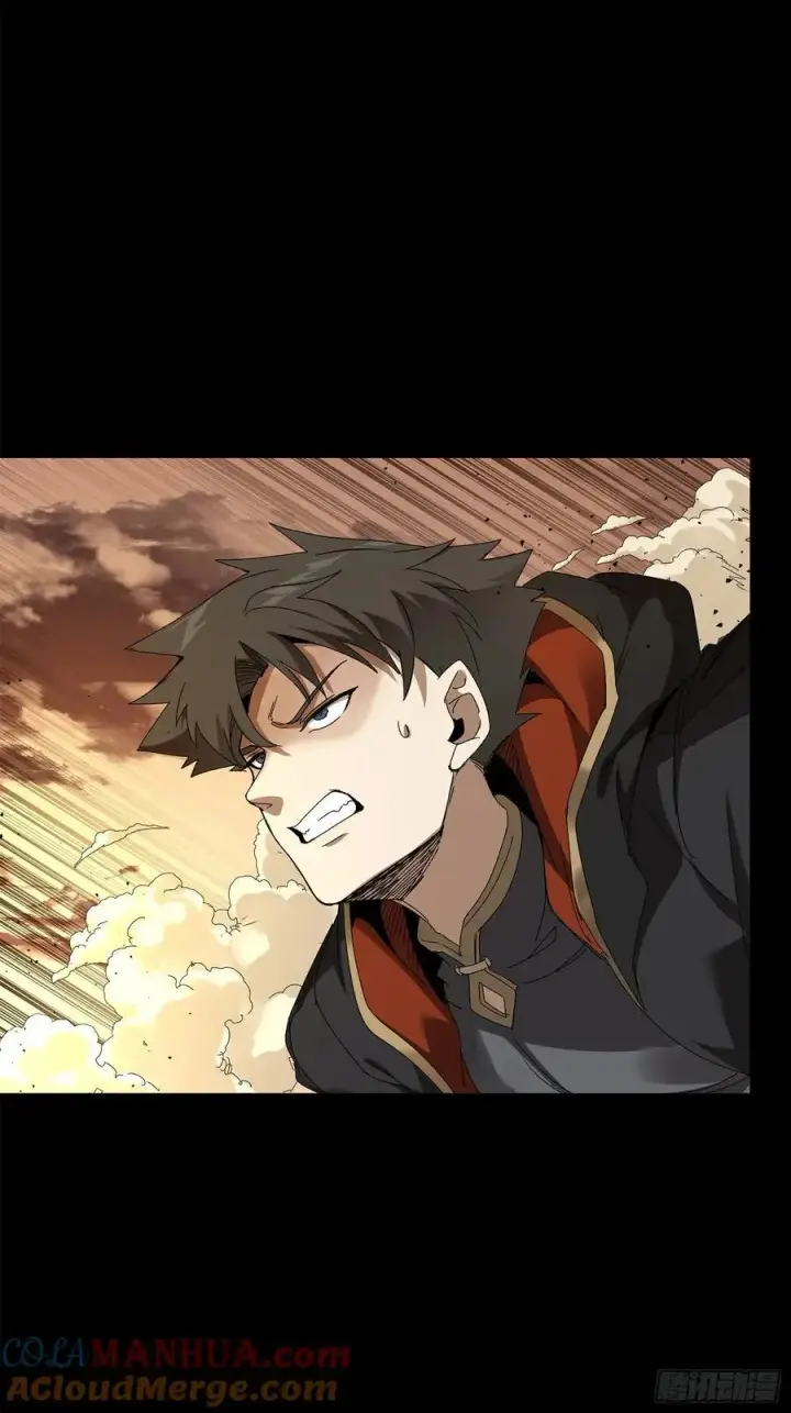 《星甲魂将传》169 你想娶我？图64