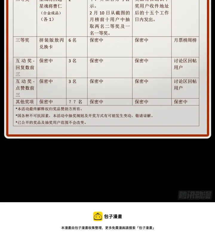 《星甲魂将传》022话 赤焰火龙驹图39