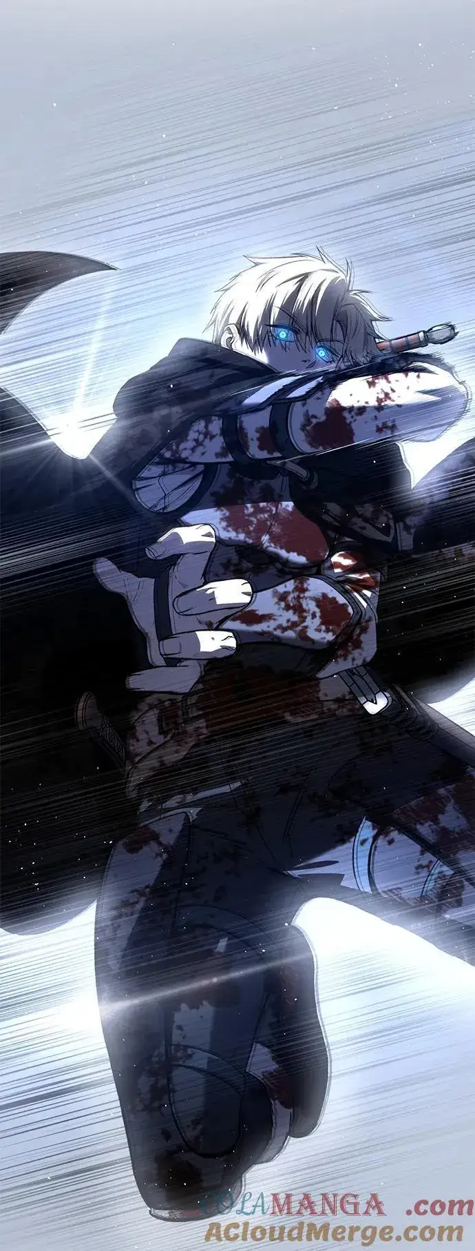 《星剑大师》第39话图37