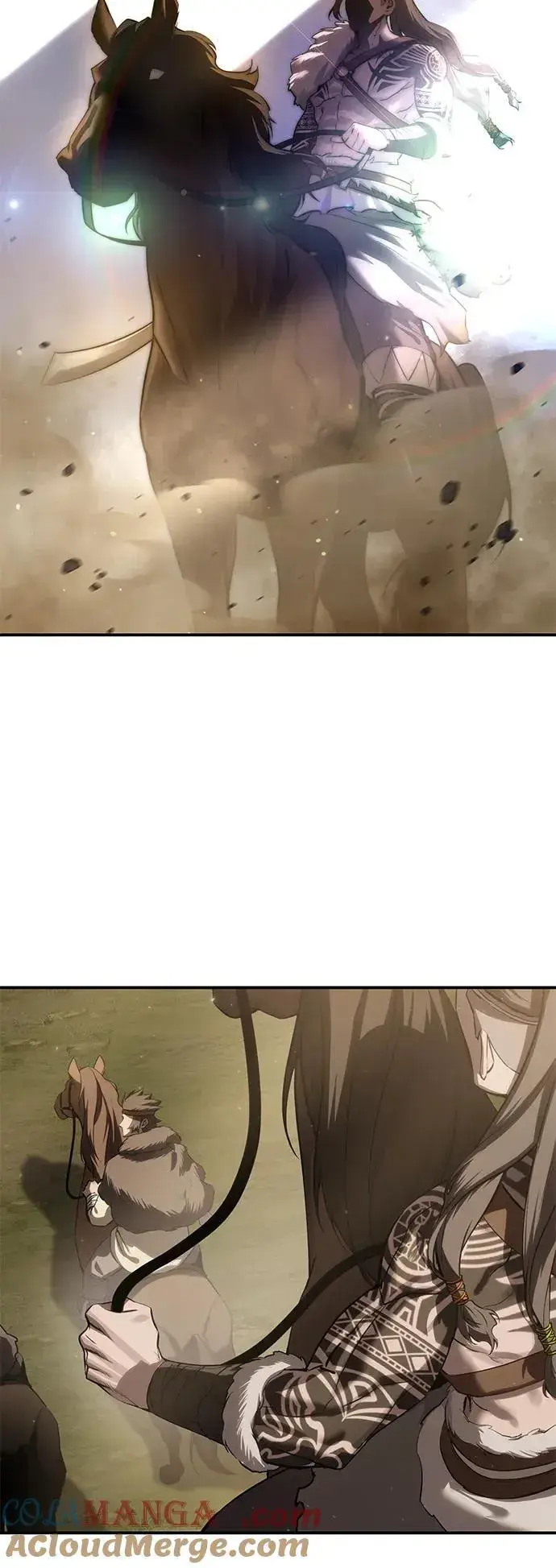 《星剑大师》第60话图28
