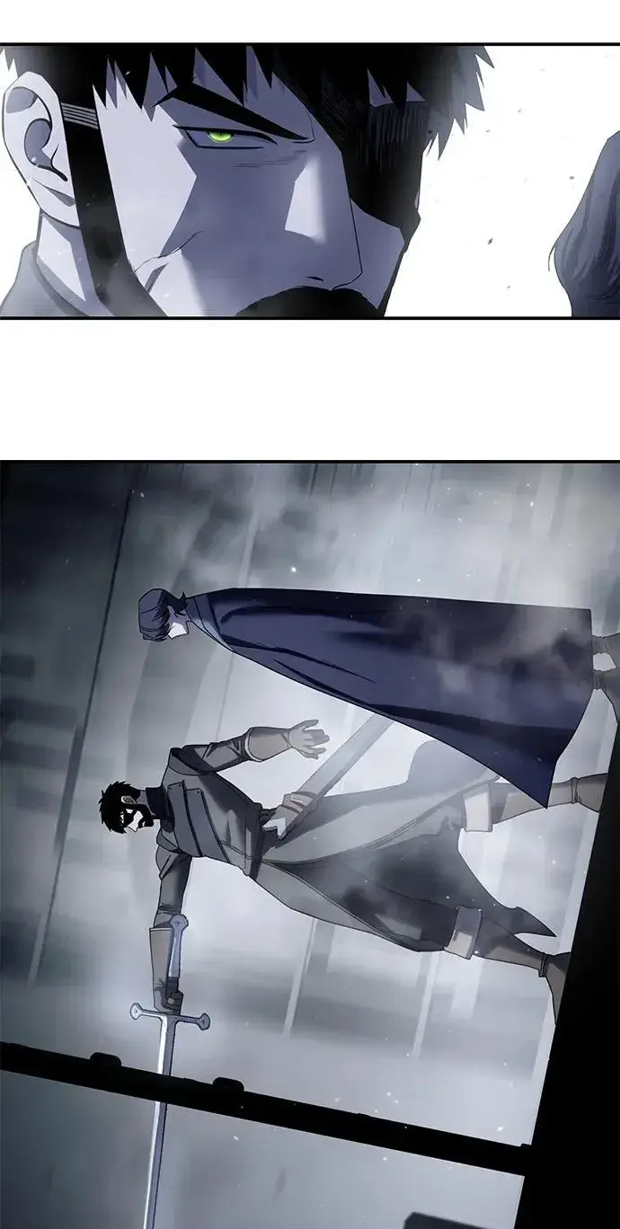 《星剑大师》第64话图64
