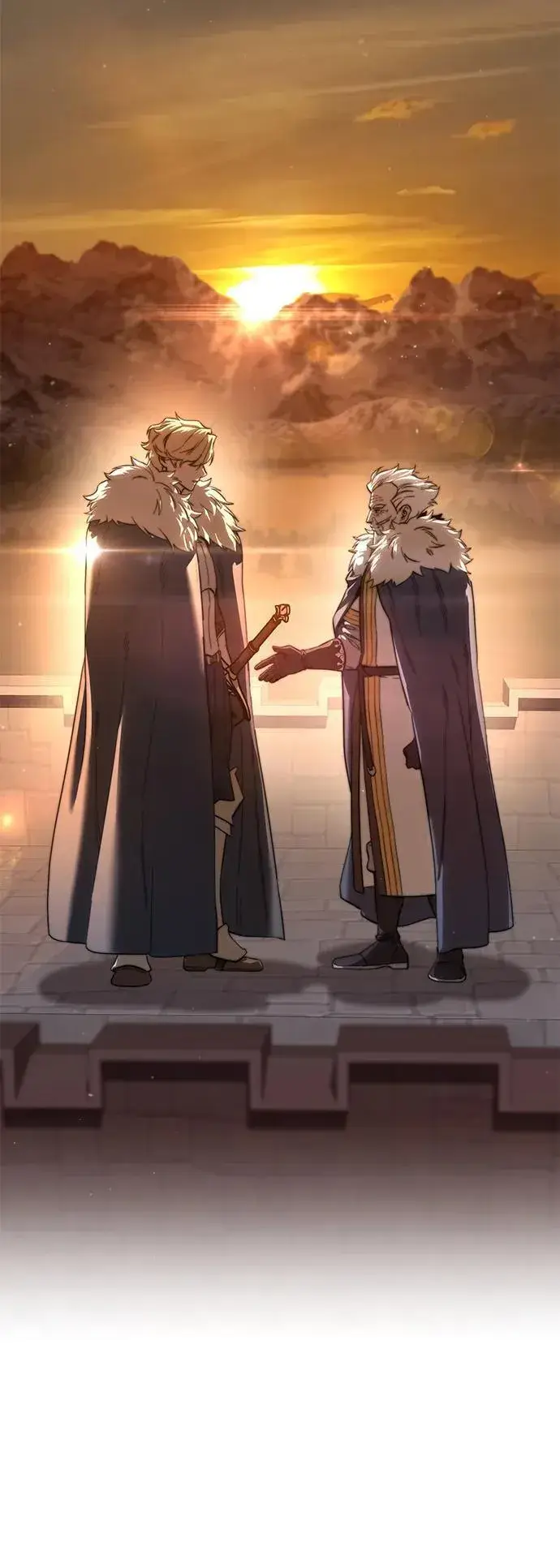 《星剑大师》第78话图23