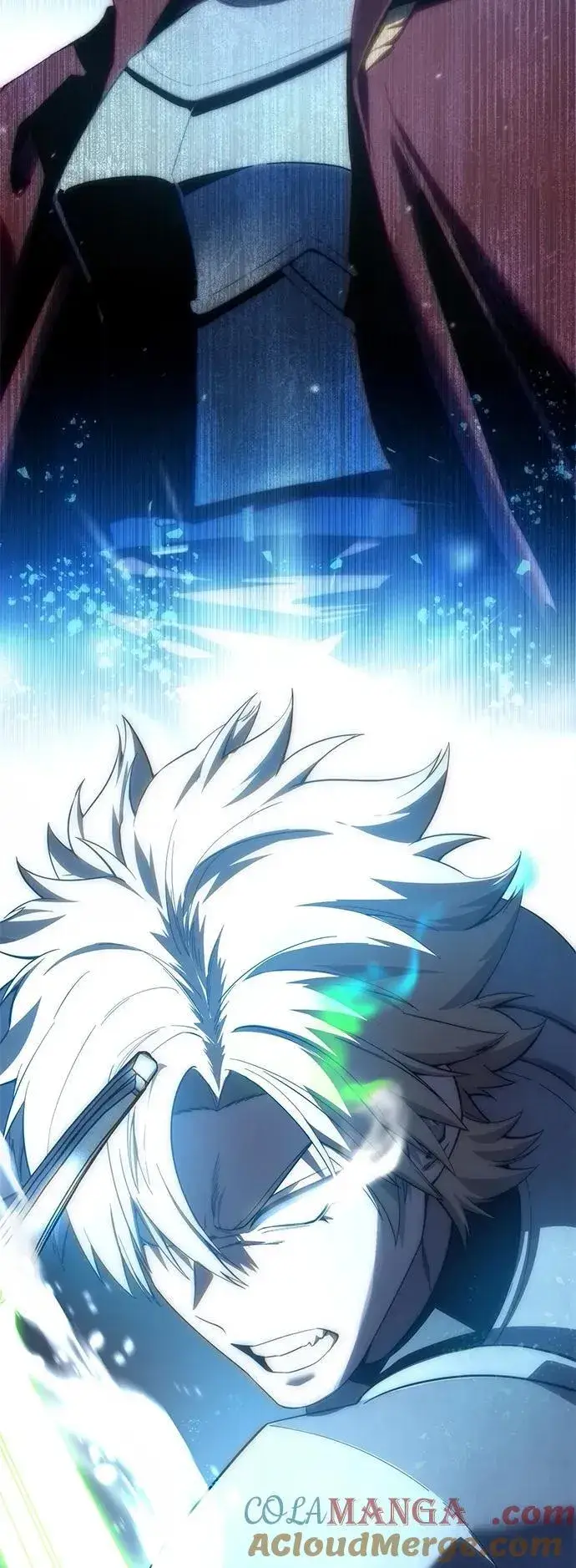 《星剑大师》第82话图109