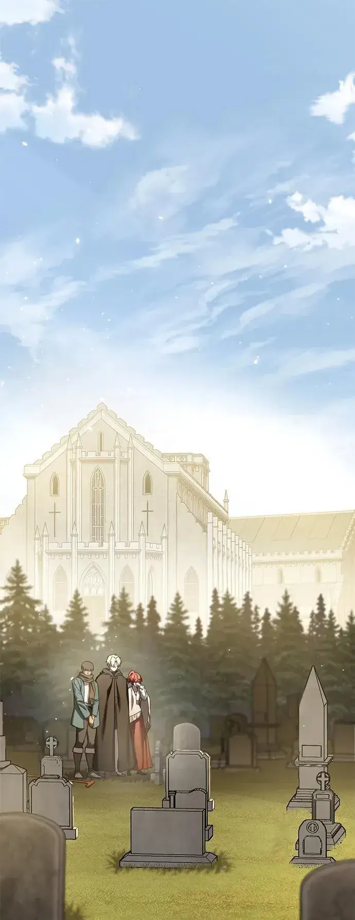 《星剑大师》第89话图2