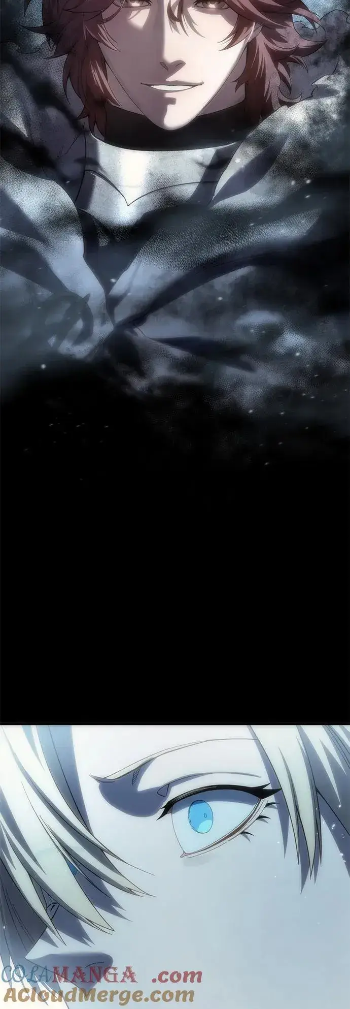 《星剑大师》第93话图46