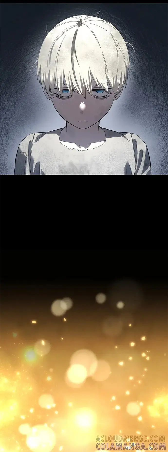 《星剑大师》第94话图94