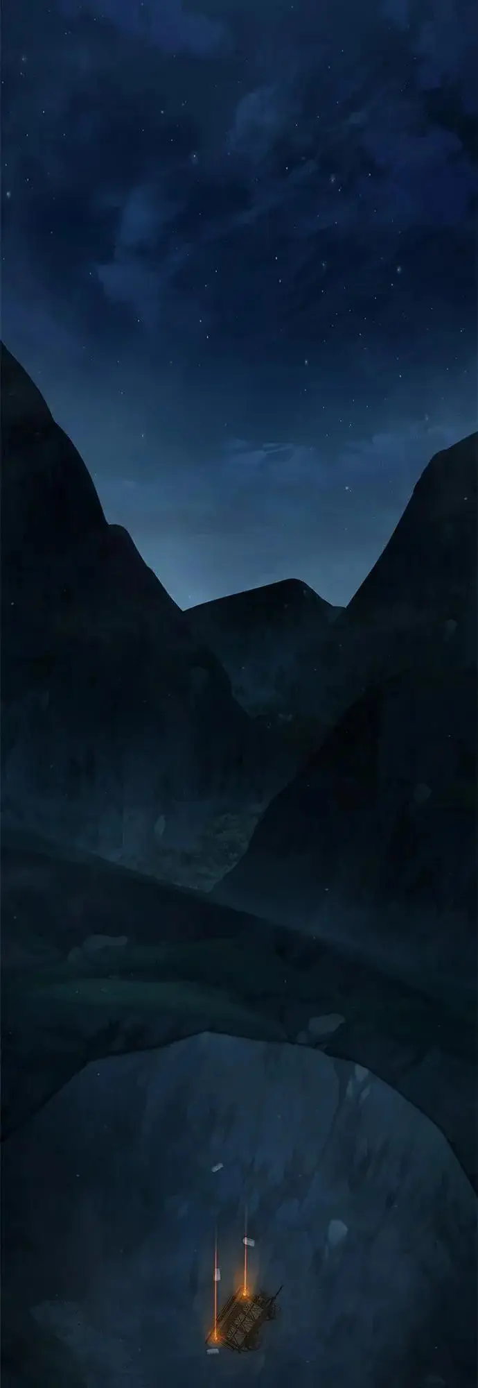《星剑大师》第105话图71