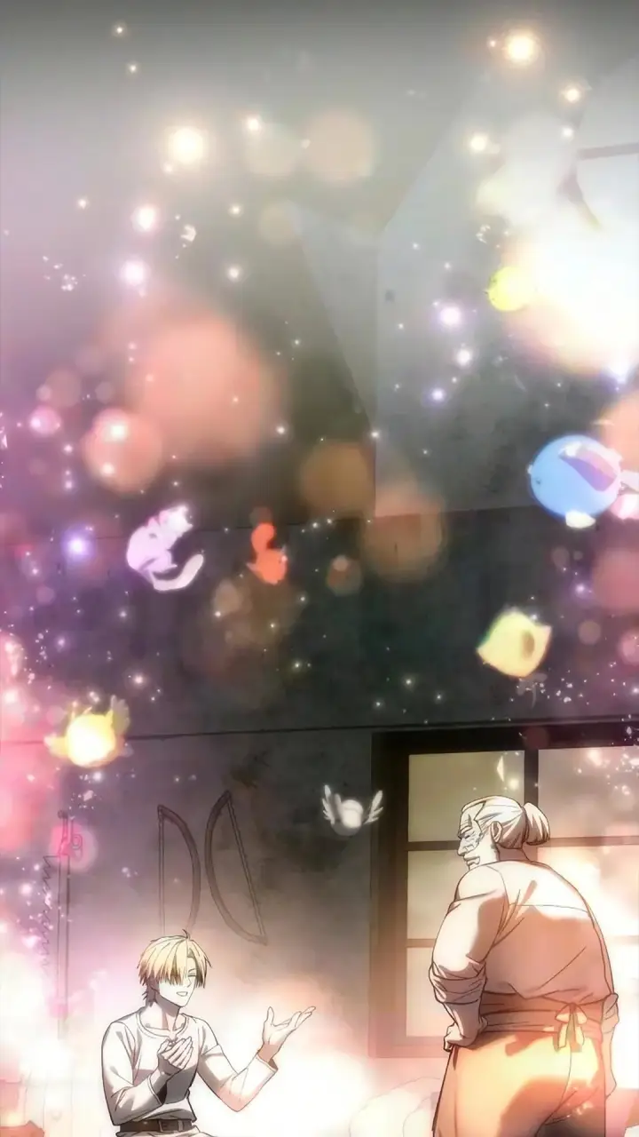 《星剑大师》第121话图106