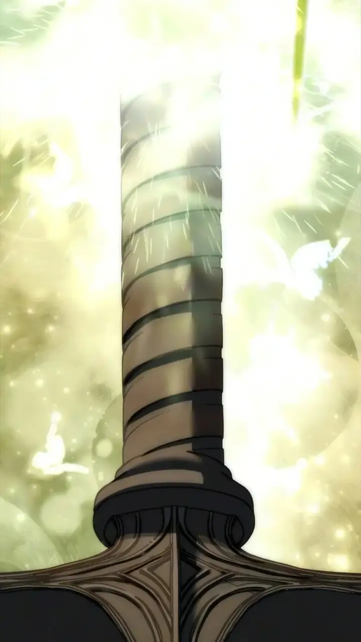 《星剑大师》第121话图123