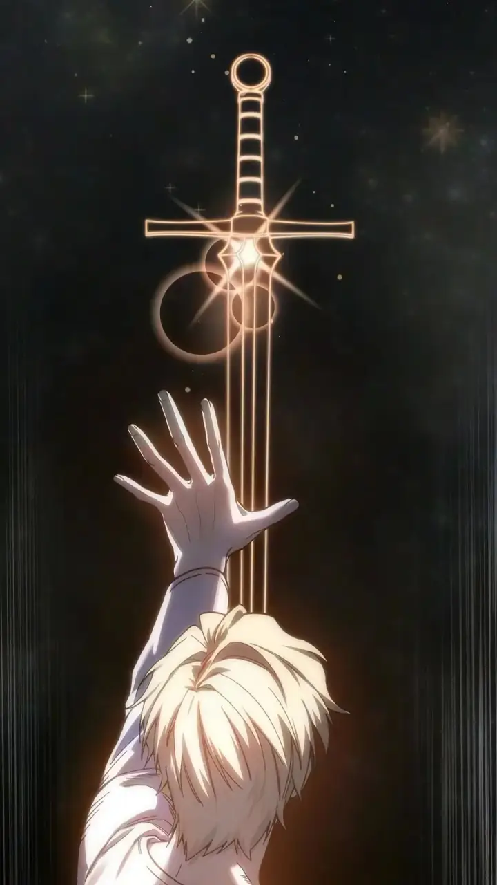 《星剑大师》第121话图73
