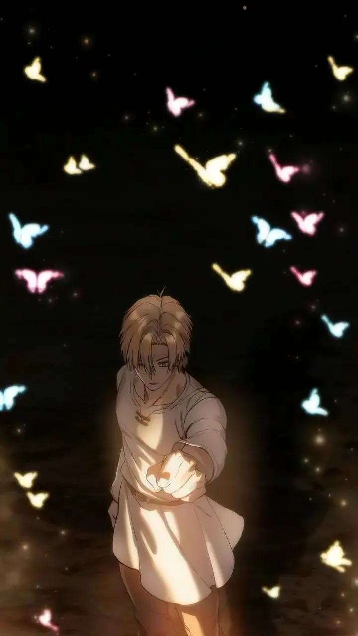 《星剑大师》第121话图78
