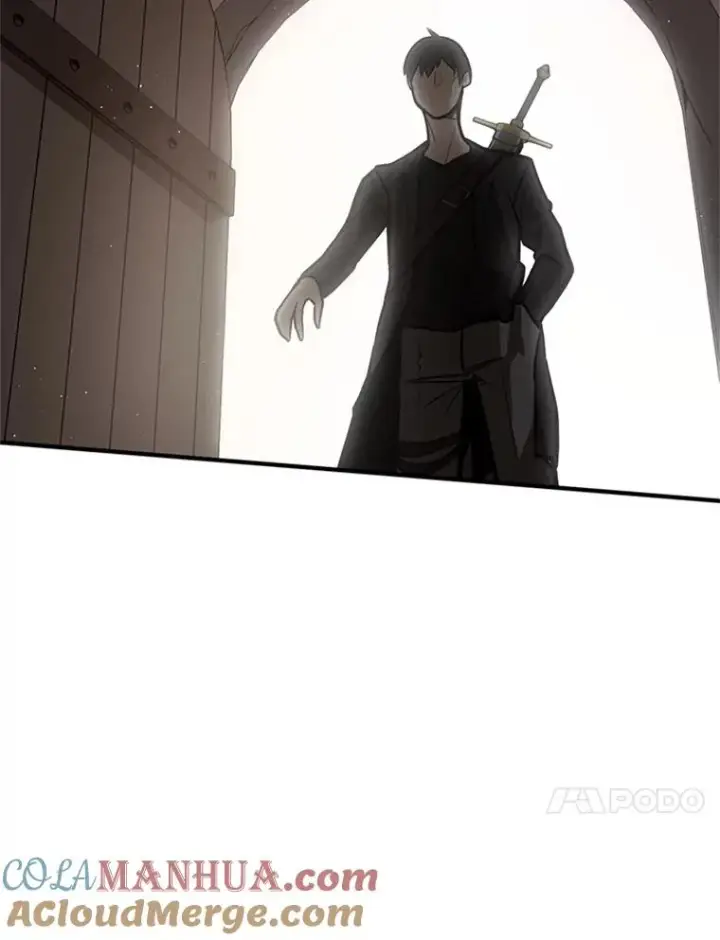 《新手关卡太难了》0.序章图21