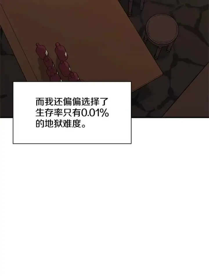 《新手关卡太难了》0.序章图44