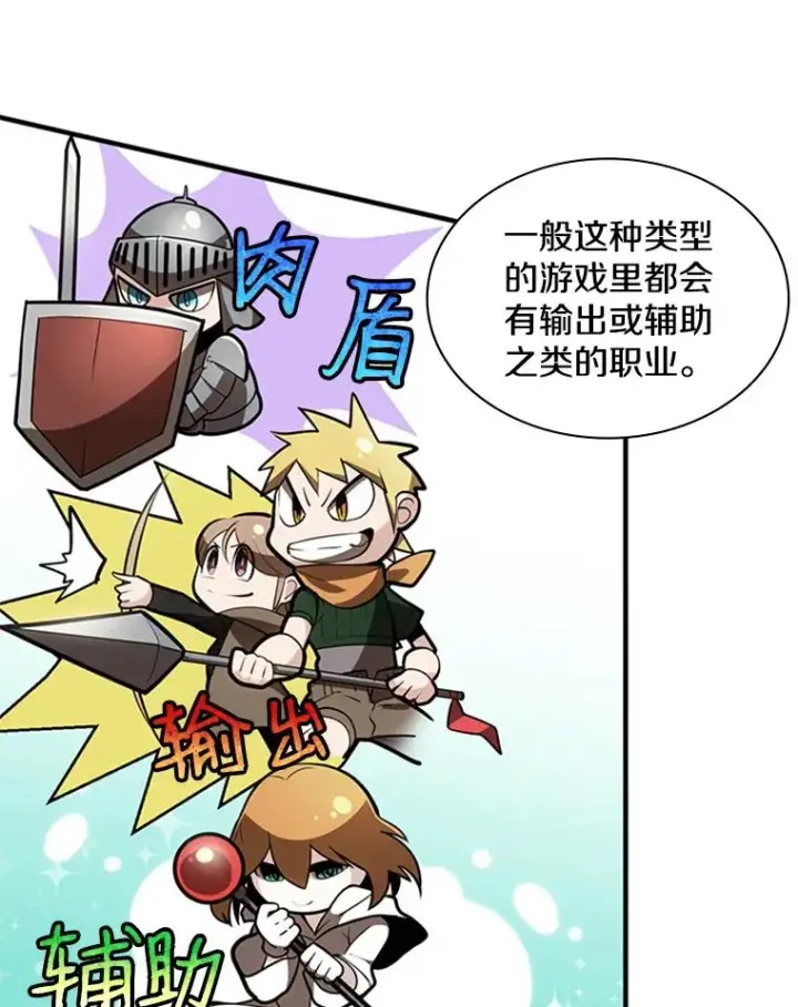 《新手关卡太难了》2.挑选武器图10