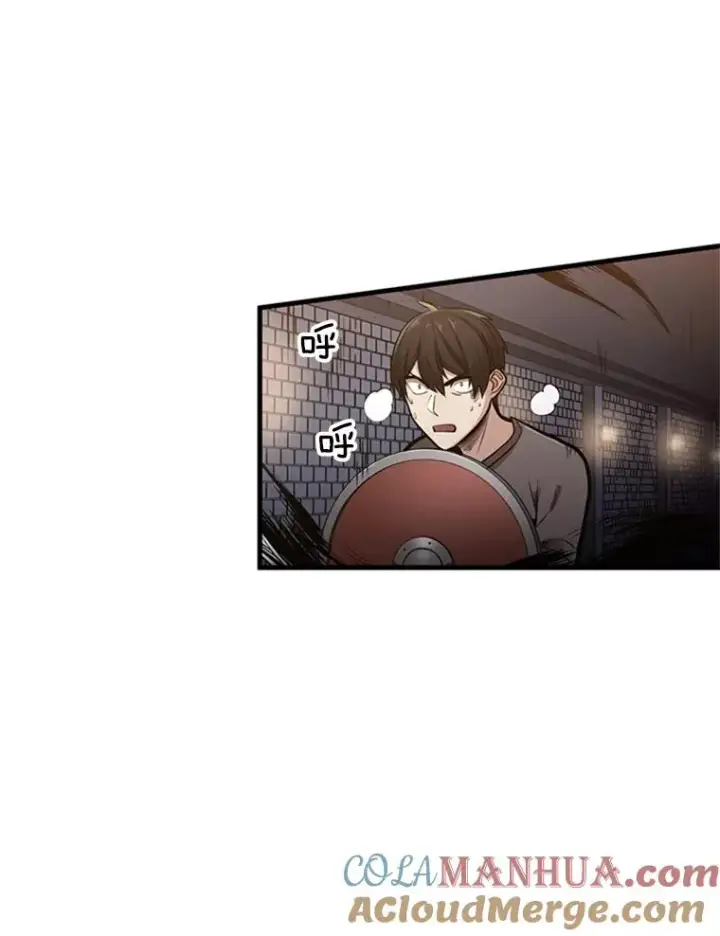 《新手关卡太难了》4.重回休息室图161
