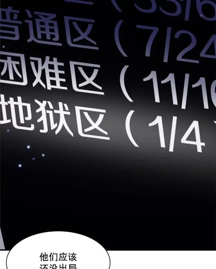 《新手关卡太难了》4.重回休息室图78