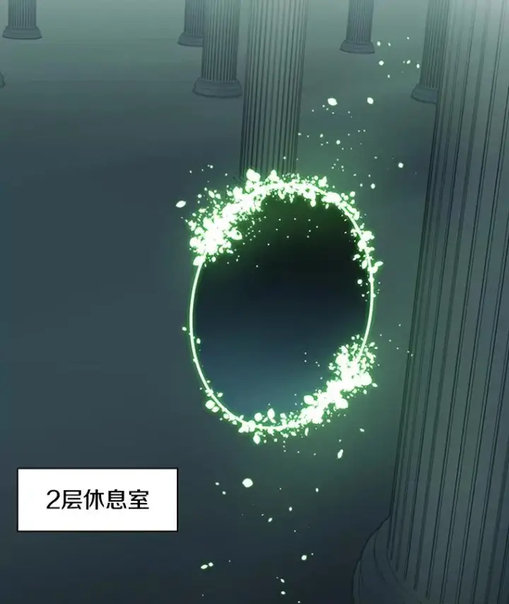 《新手关卡太难了》10.休息时间图4