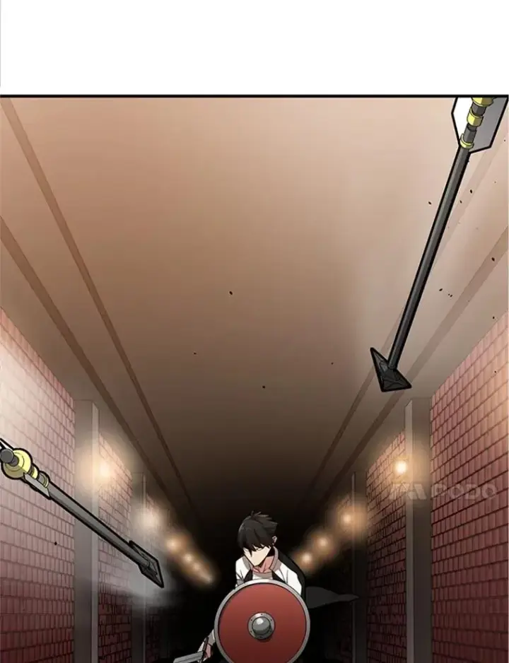 《新手关卡太难了》11.2层图56