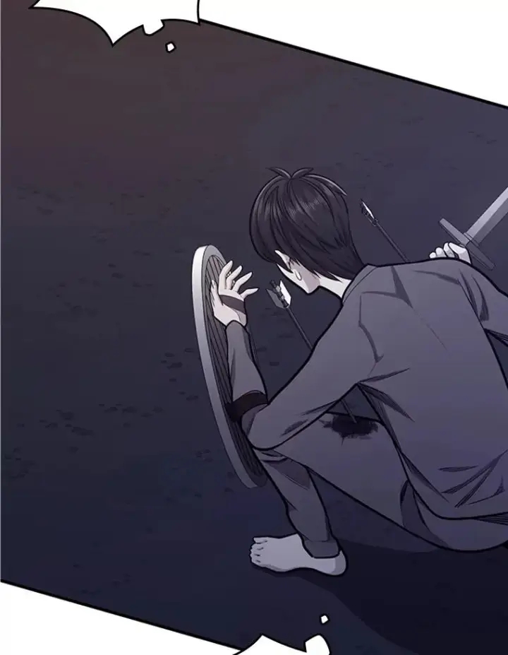 《新手关卡太难了》15.痛苦回忆图50