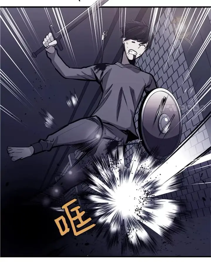 《新手关卡太难了》15.痛苦回忆图58