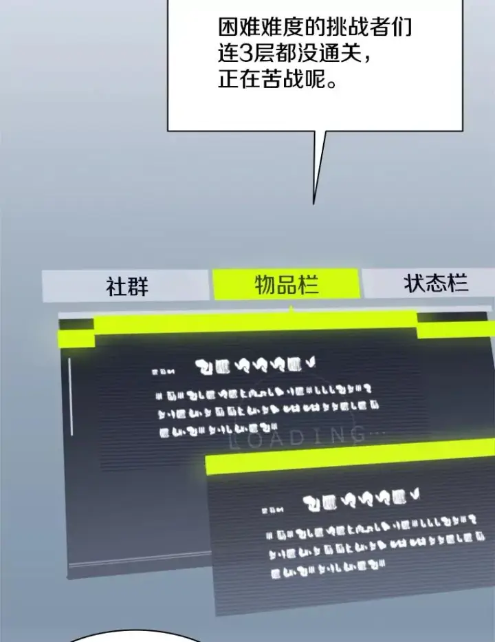 《新手关卡太难了》30.联盟的由来图92