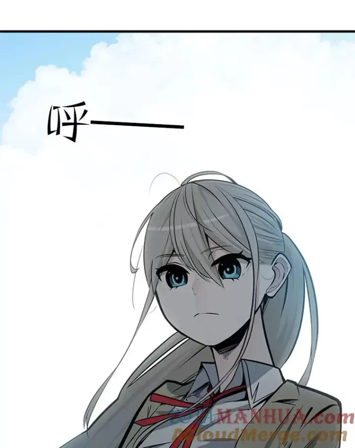 《新手关卡太难了》34.大融合之日（4）图77