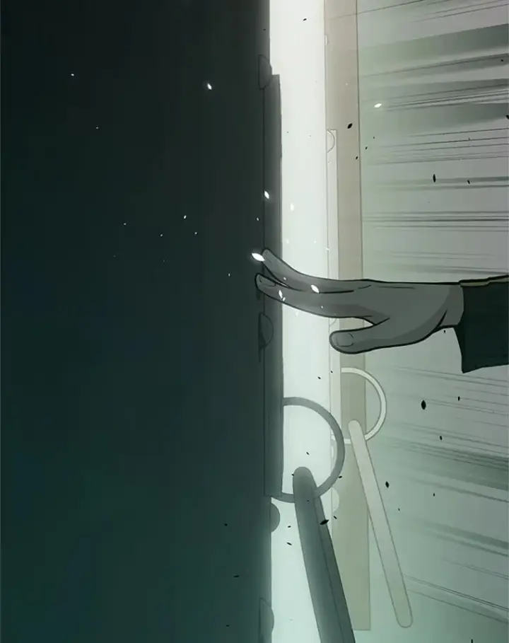 《新手关卡太难了》35.成立自卫队图80