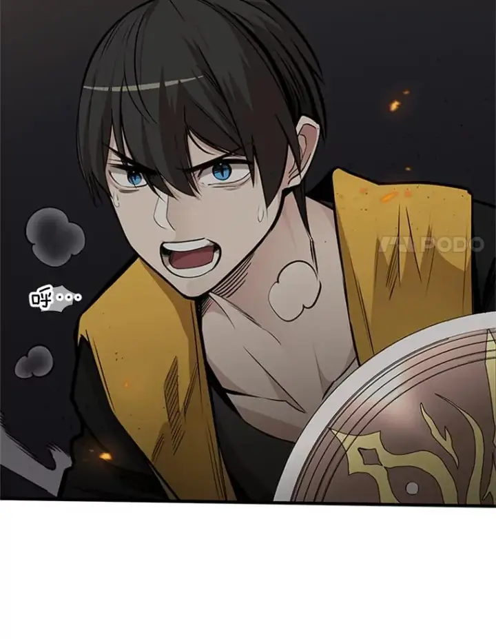 《新手关卡太难了》36.雌性蜥蜴人图106