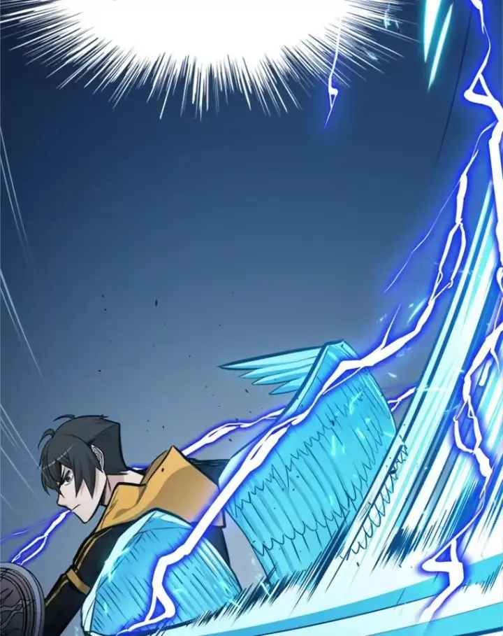 《新手关卡太难了》36.雌性蜥蜴人图54