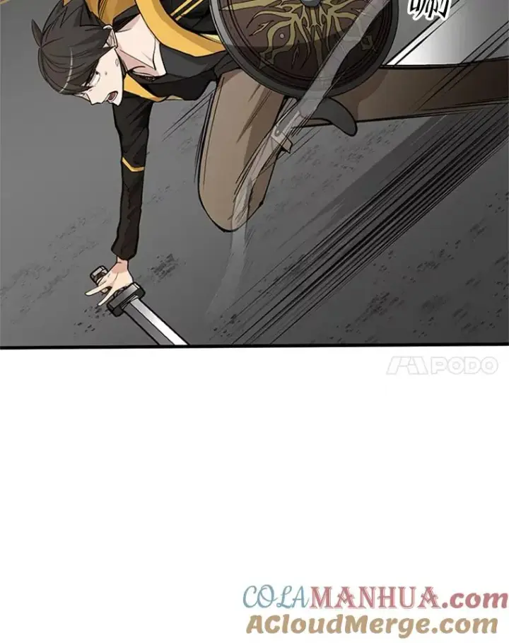 《新手关卡太难了》36.雌性蜥蜴人图65