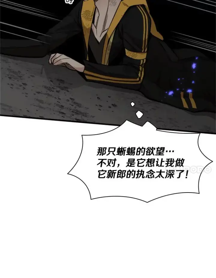 《新手关卡太难了》38.致命一击图112