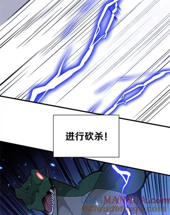 《新手关卡太难了》38.致命一击图41