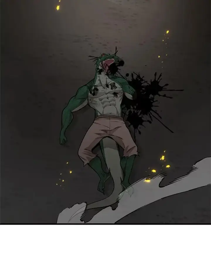 《新手关卡太难了》38.致命一击图78