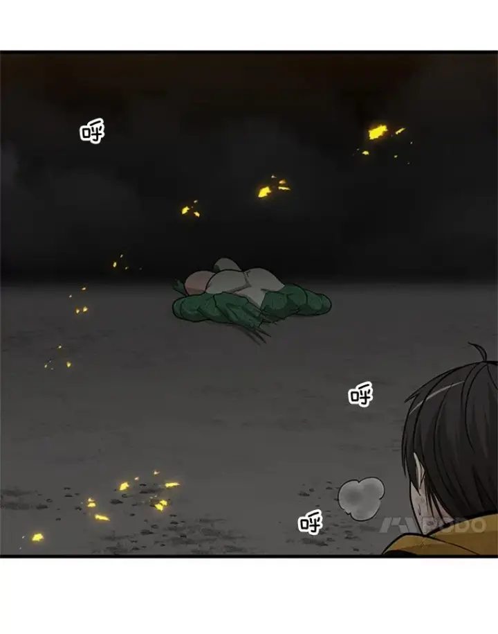 《新手关卡太难了》38.致命一击图82