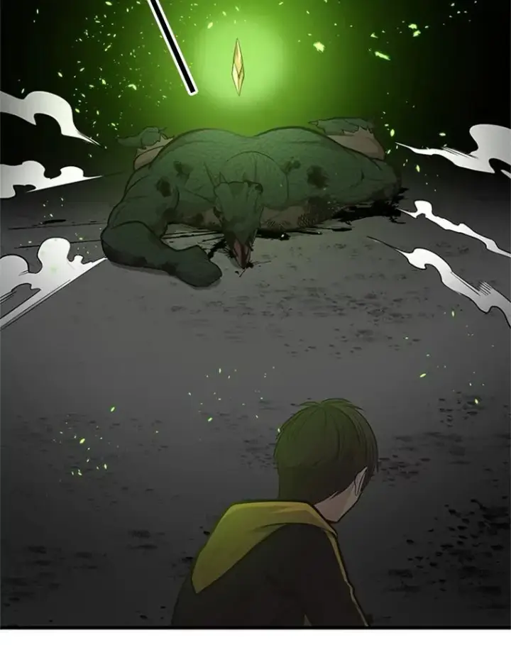 《新手关卡太难了》39.死者召唤图104