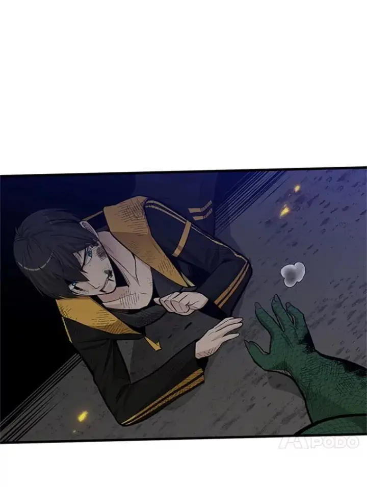 《新手关卡太难了》39.死者召唤图59